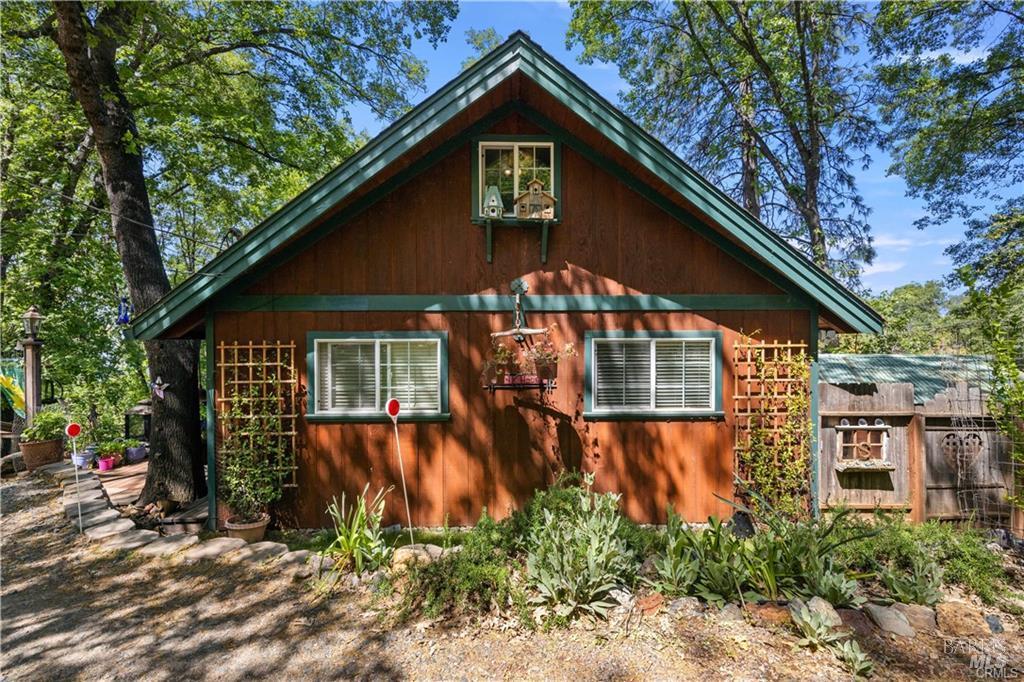 3062 Riviera Heights Drive Kelseyville CA 95451