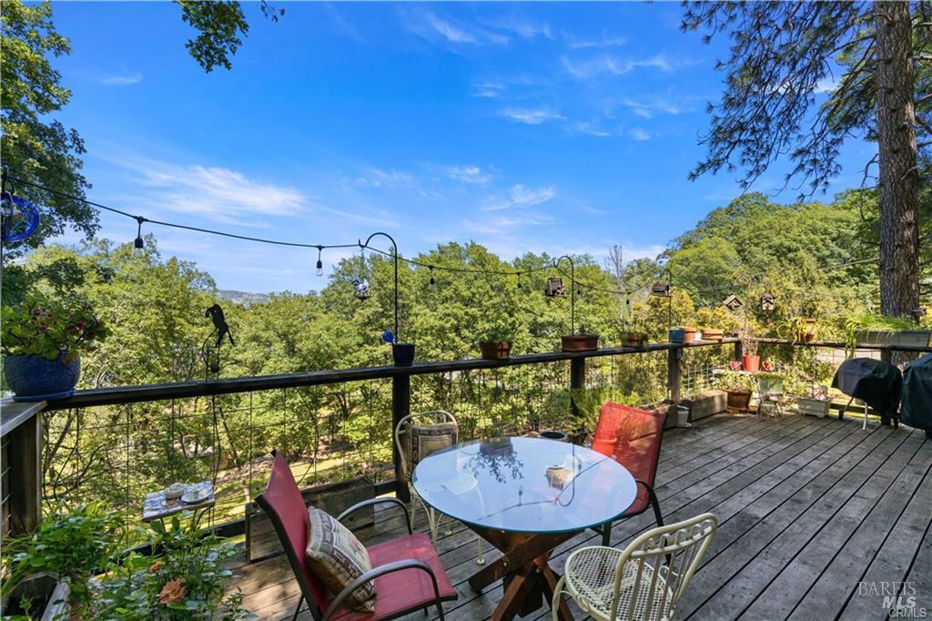 3062 Riviera Heights Drive Kelseyville CA 95451