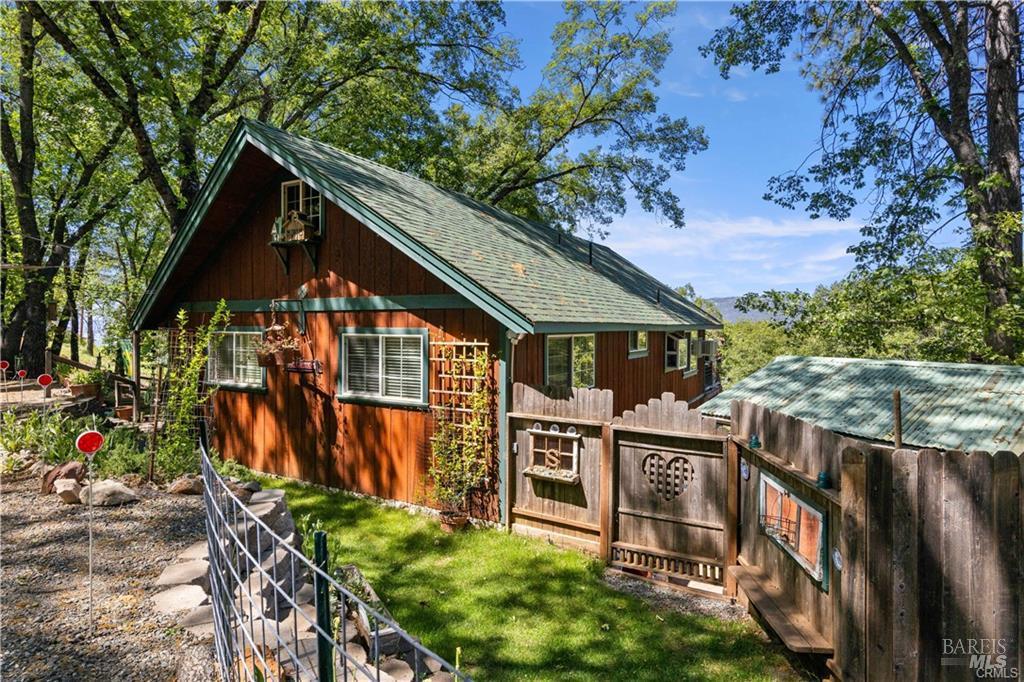 3062 Riviera Heights Drive Kelseyville CA 95451