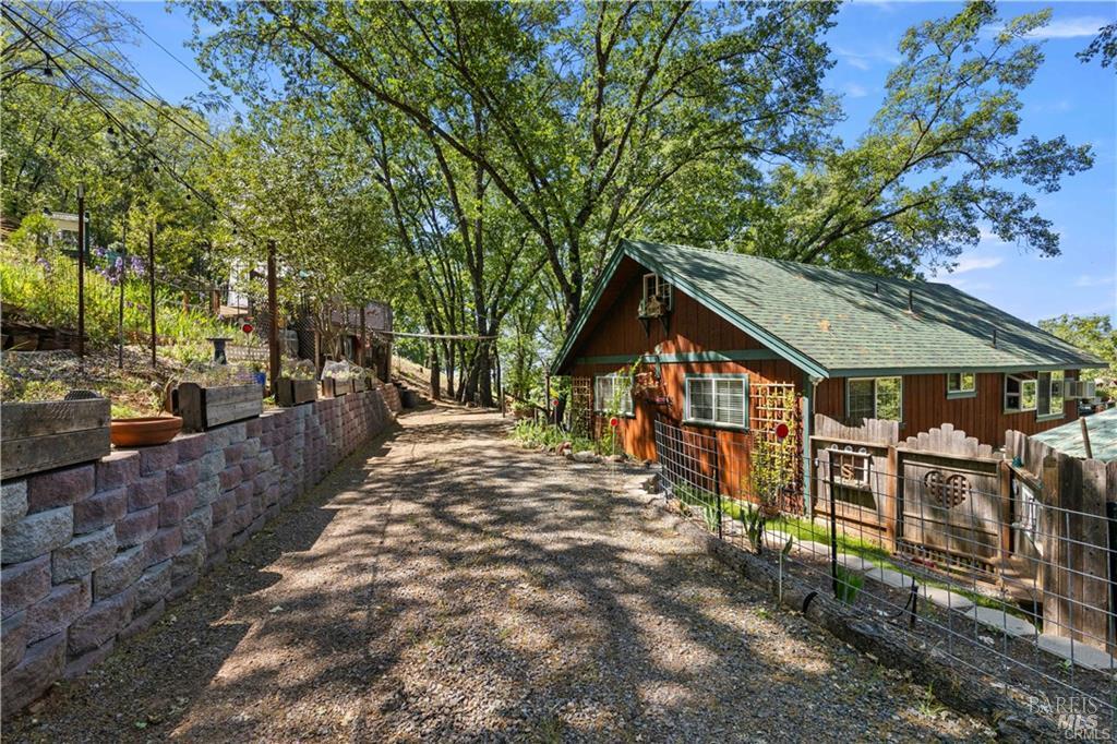 3062 Riviera Heights Drive Kelseyville CA 95451
