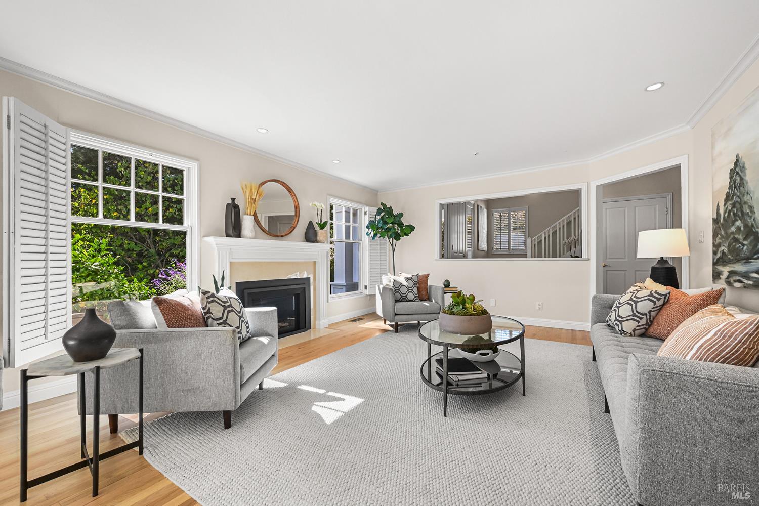 57 Garden Rock Road San Anselmo CA 94960