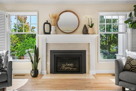 57 Garden Rock Road San Anselmo CA 94960