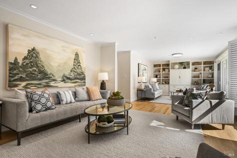 57 Garden Rock Road San Anselmo CA 94960