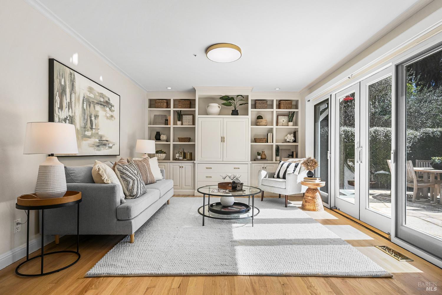 57 Garden Rock Road San Anselmo CA 94960