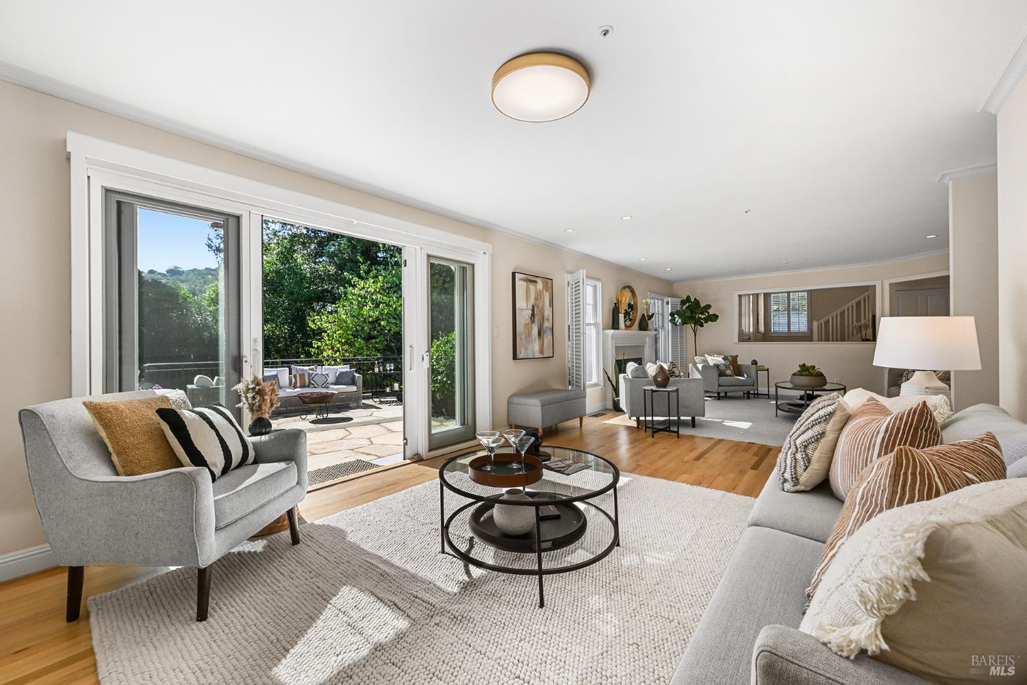 57 Garden Rock Road San Anselmo CA 94960