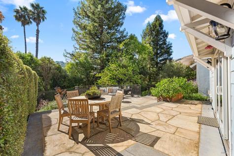 57 Garden Rock Road San Anselmo CA 94960