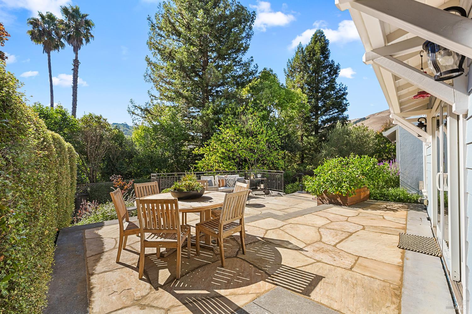 57 Garden Rock Road San Anselmo CA 94960