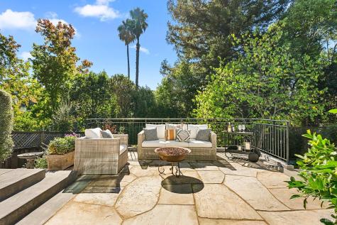 57 Garden Rock Road San Anselmo CA 94960
