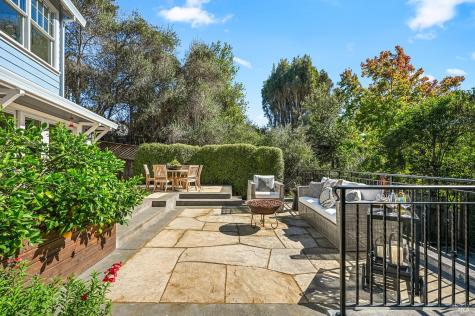 57 Garden Rock Road San Anselmo CA 94960