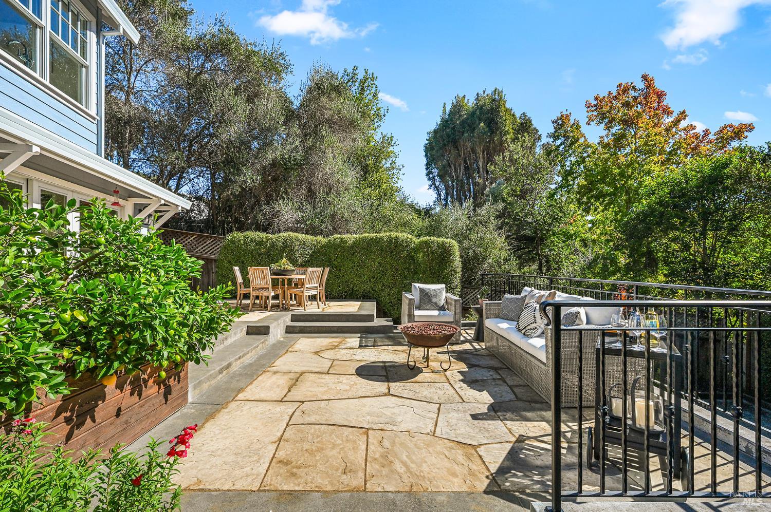 57 Garden Rock Road San Anselmo CA 94960