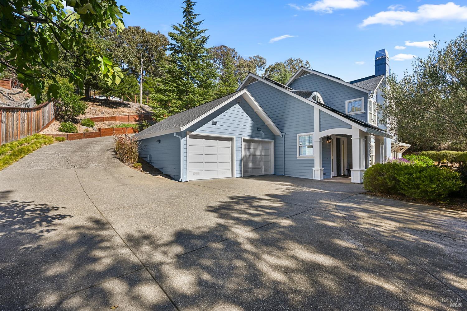 57 Garden Rock Road San Anselmo CA 94960