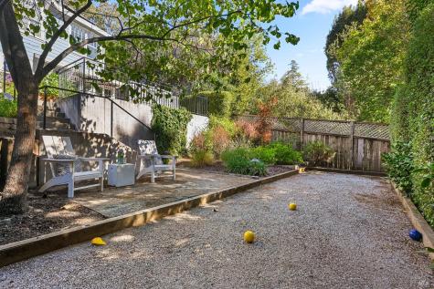 57 Garden Rock Road San Anselmo CA 94960