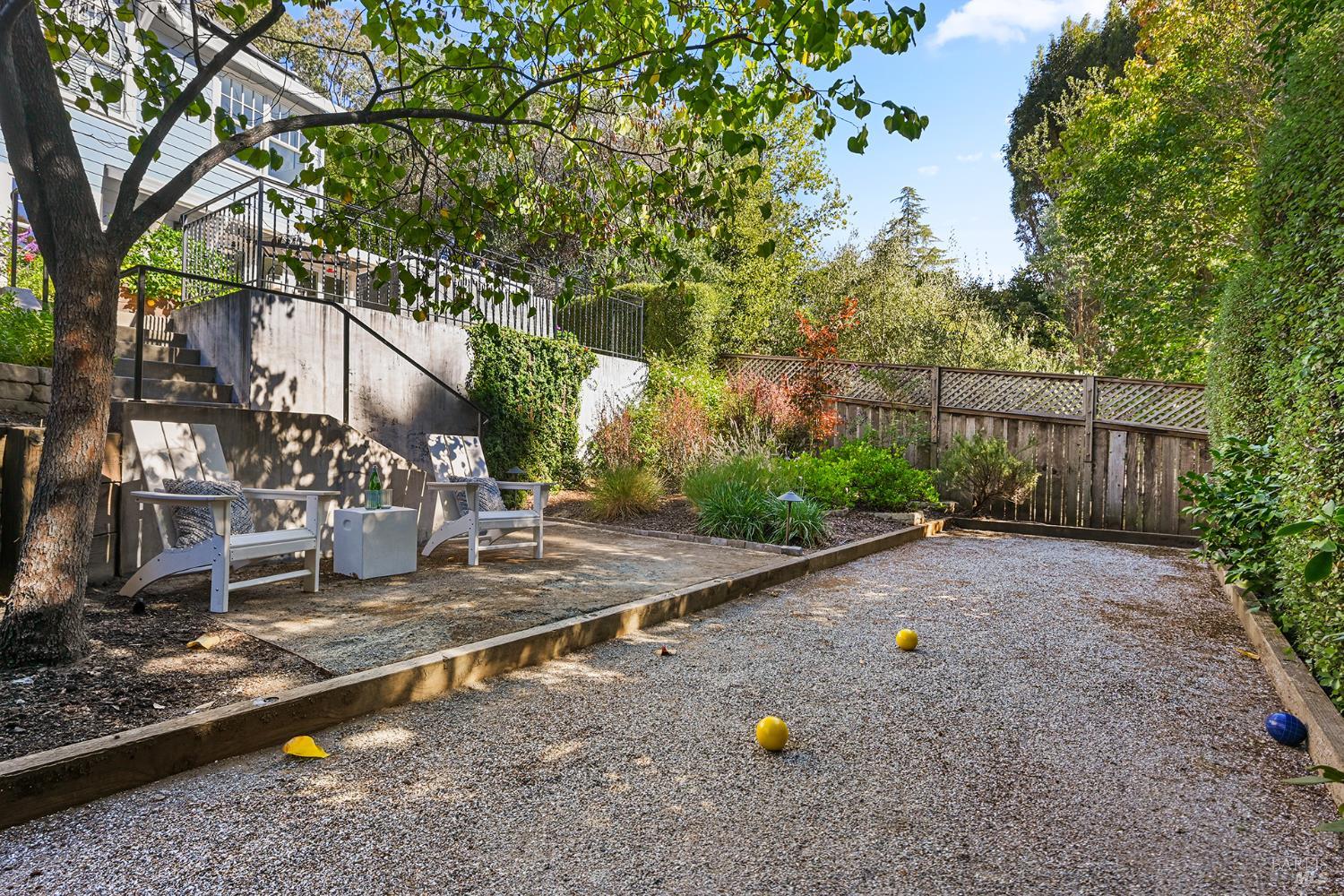 57 Garden Rock Road San Anselmo CA 94960