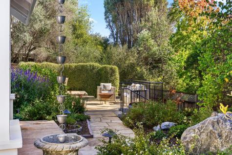 57 Garden Rock Road San Anselmo CA 94960
