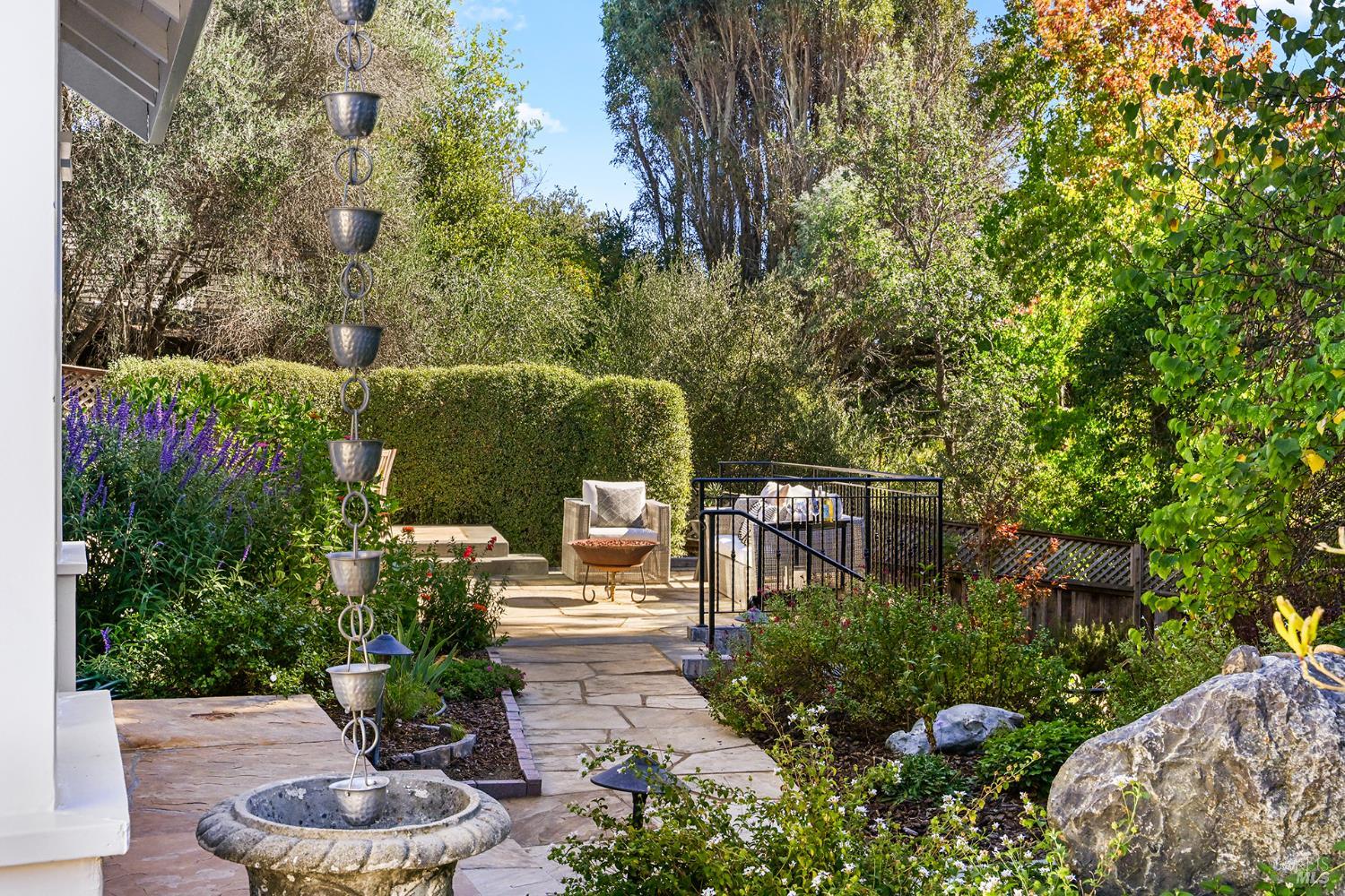 57 Garden Rock Road San Anselmo CA 94960