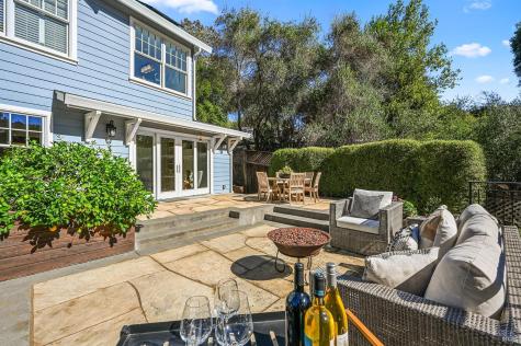 57 Garden Rock Road San Anselmo CA 94960
