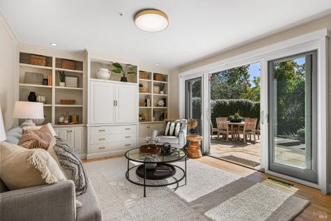 57 Garden Rock Road San Anselmo CA 94960