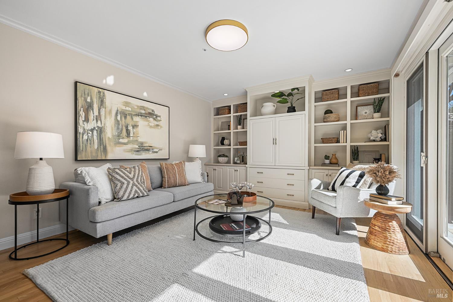57 Garden Rock Road San Anselmo CA 94960