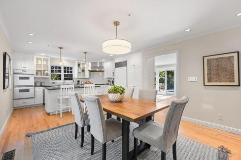 57 Garden Rock Road San Anselmo CA 94960