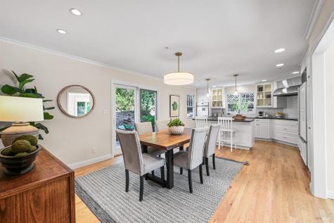 57 Garden Rock Road San Anselmo CA 94960