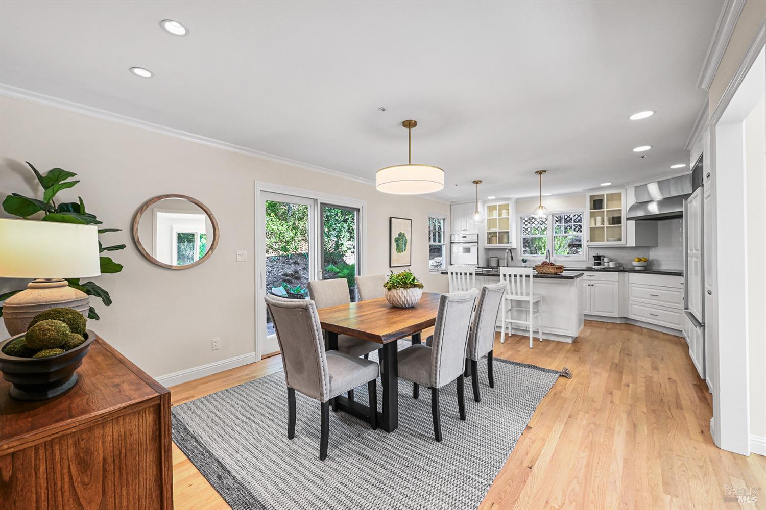 57 Garden Rock Road San Anselmo CA 94960