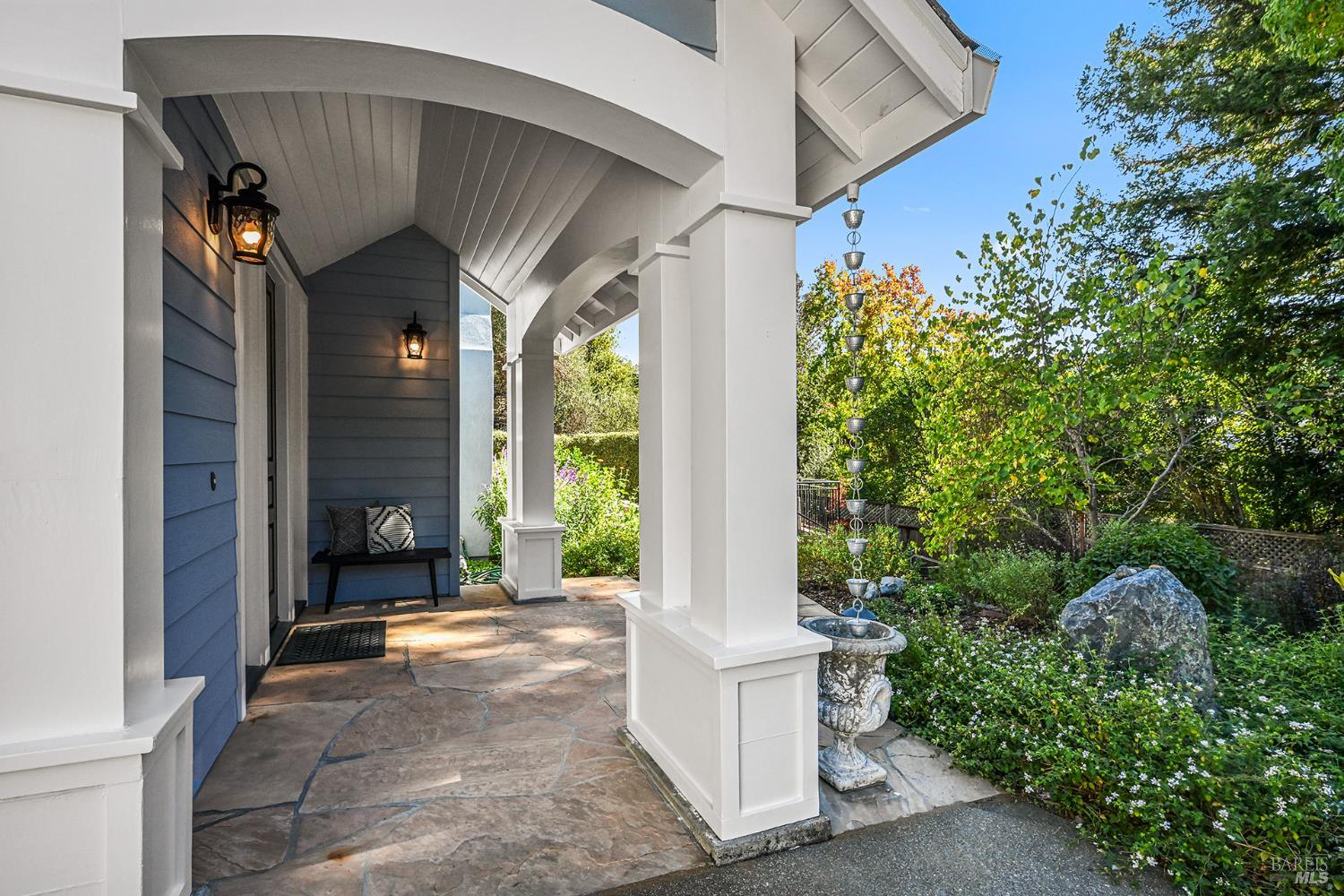 57 Garden Rock Road San Anselmo CA 94960