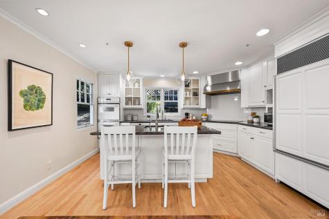 57 Garden Rock Road San Anselmo CA 94960