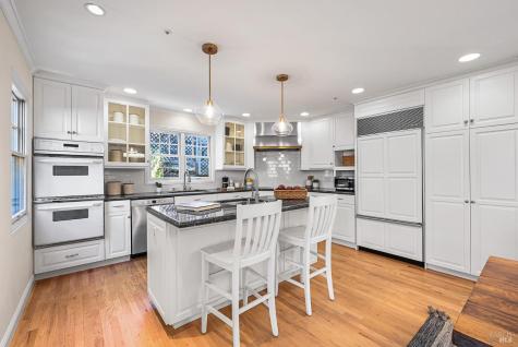57 Garden Rock Road San Anselmo CA 94960
