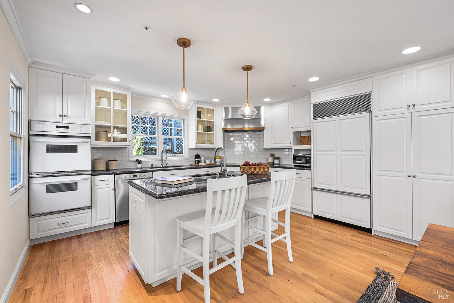 57 Garden Rock Road San Anselmo CA 94960