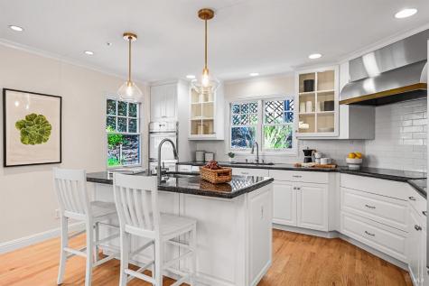 57 Garden Rock Road San Anselmo CA 94960