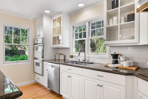 57 Garden Rock Road San Anselmo CA 94960