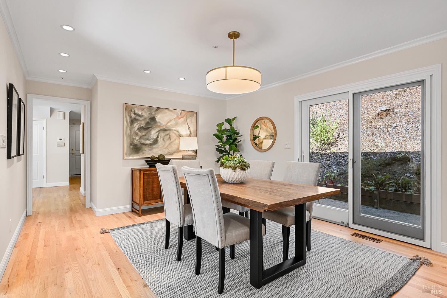 57 Garden Rock Road San Anselmo CA 94960