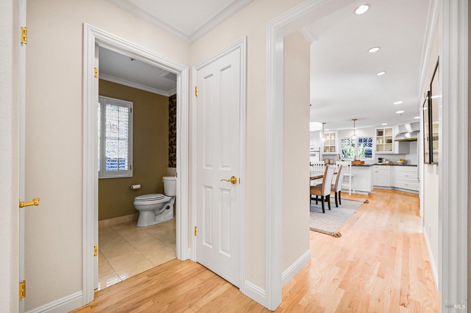 57 Garden Rock Road San Anselmo CA 94960