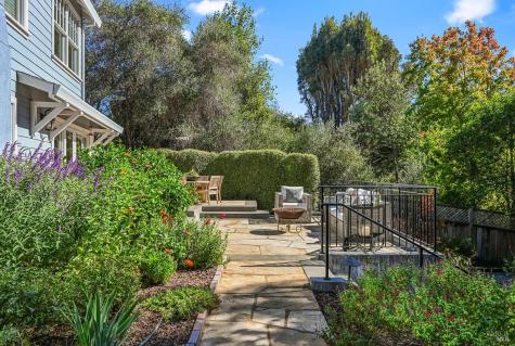 57 Garden Rock Road San Anselmo CA 94960