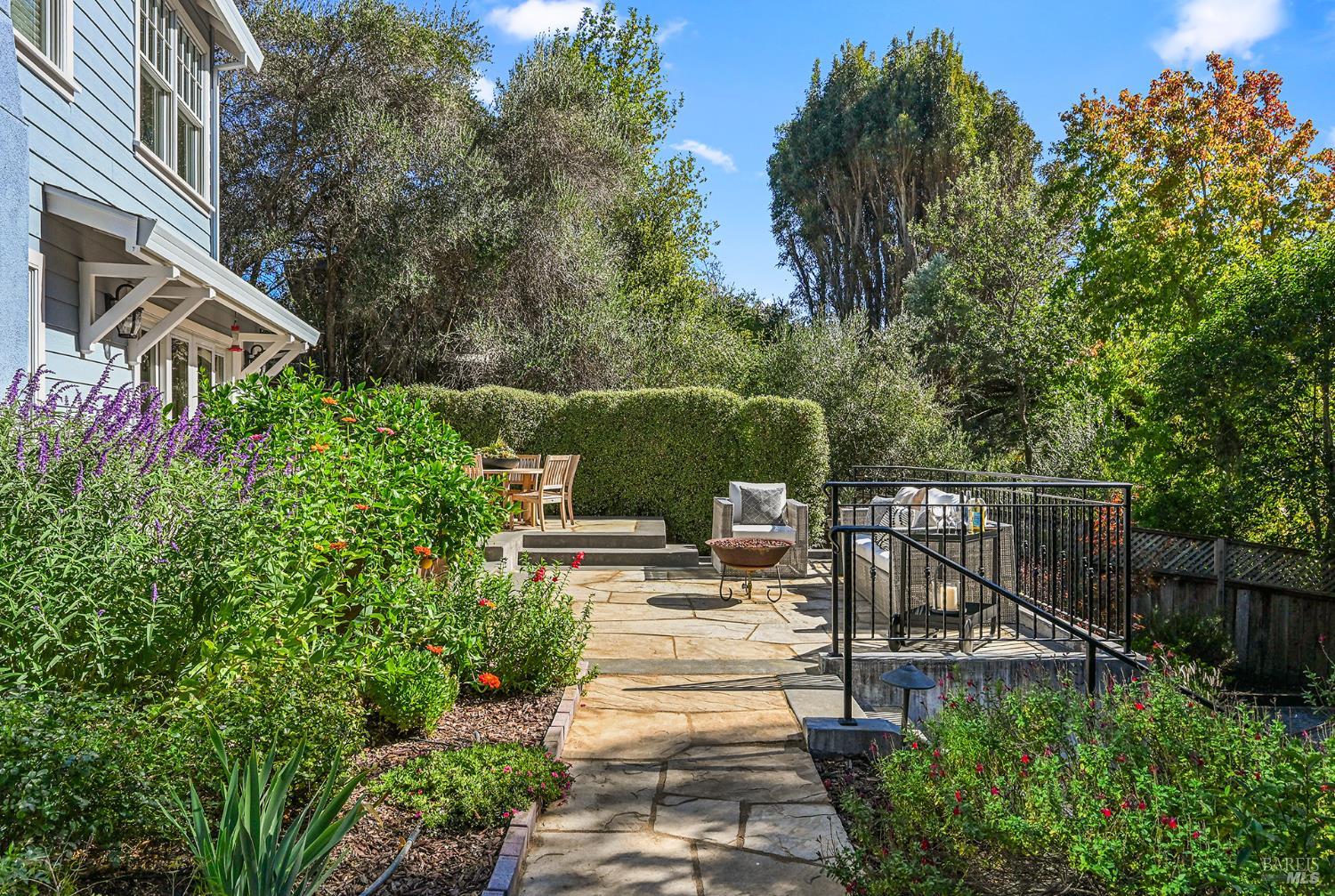 57 Garden Rock Road San Anselmo CA 94960