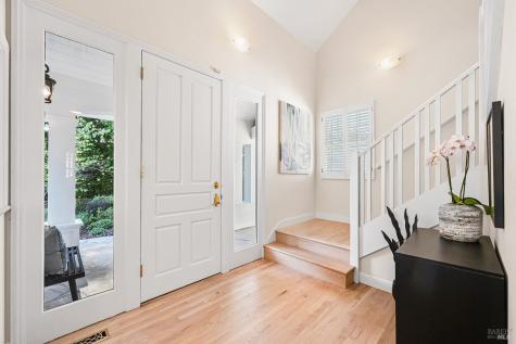 57 Garden Rock Road San Anselmo CA 94960