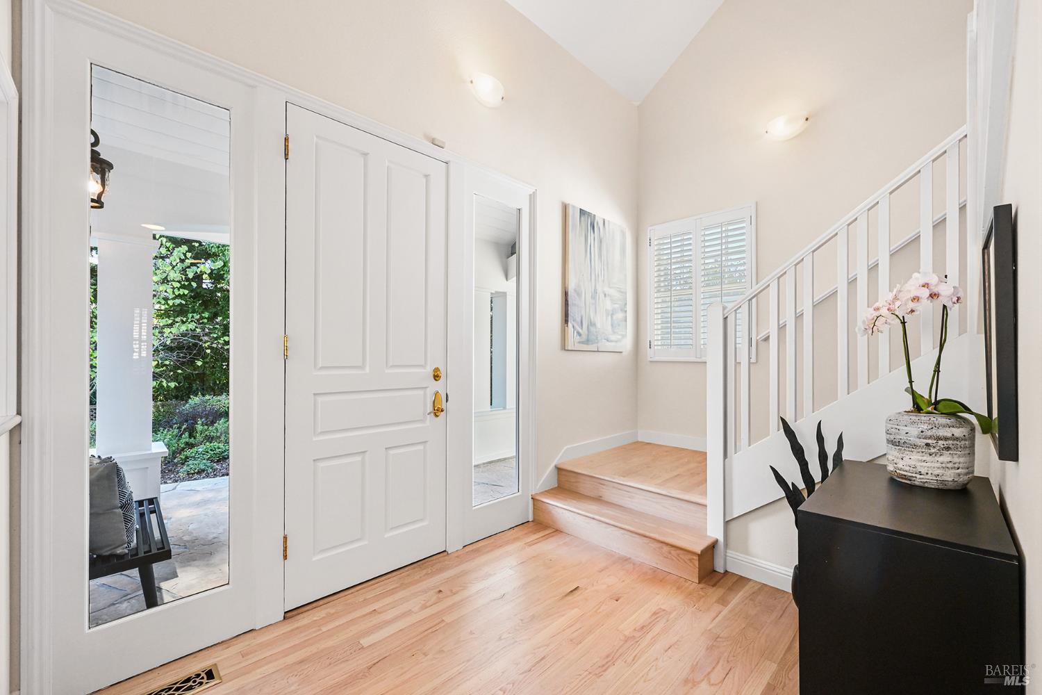 57 Garden Rock Road San Anselmo CA 94960