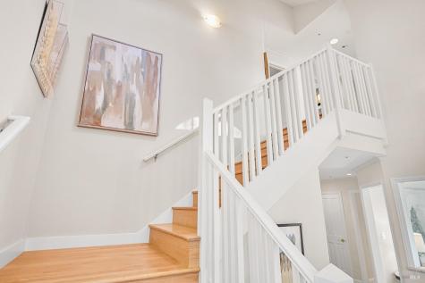 57 Garden Rock Road San Anselmo CA 94960