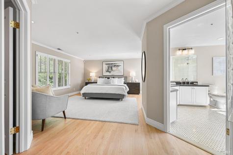 57 Garden Rock Road San Anselmo CA 94960