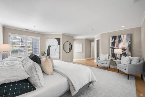 57 Garden Rock Road San Anselmo CA 94960