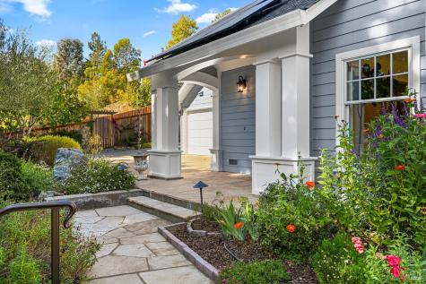 57 Garden Rock Road San Anselmo CA 94960