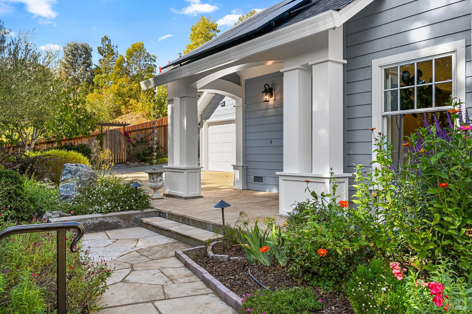57 Garden Rock Road San Anselmo CA 94960