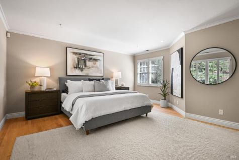 57 Garden Rock Road San Anselmo CA 94960