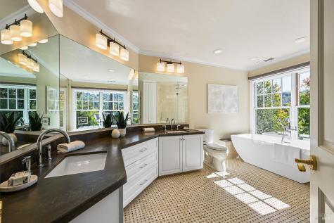 57 Garden Rock Road San Anselmo CA 94960