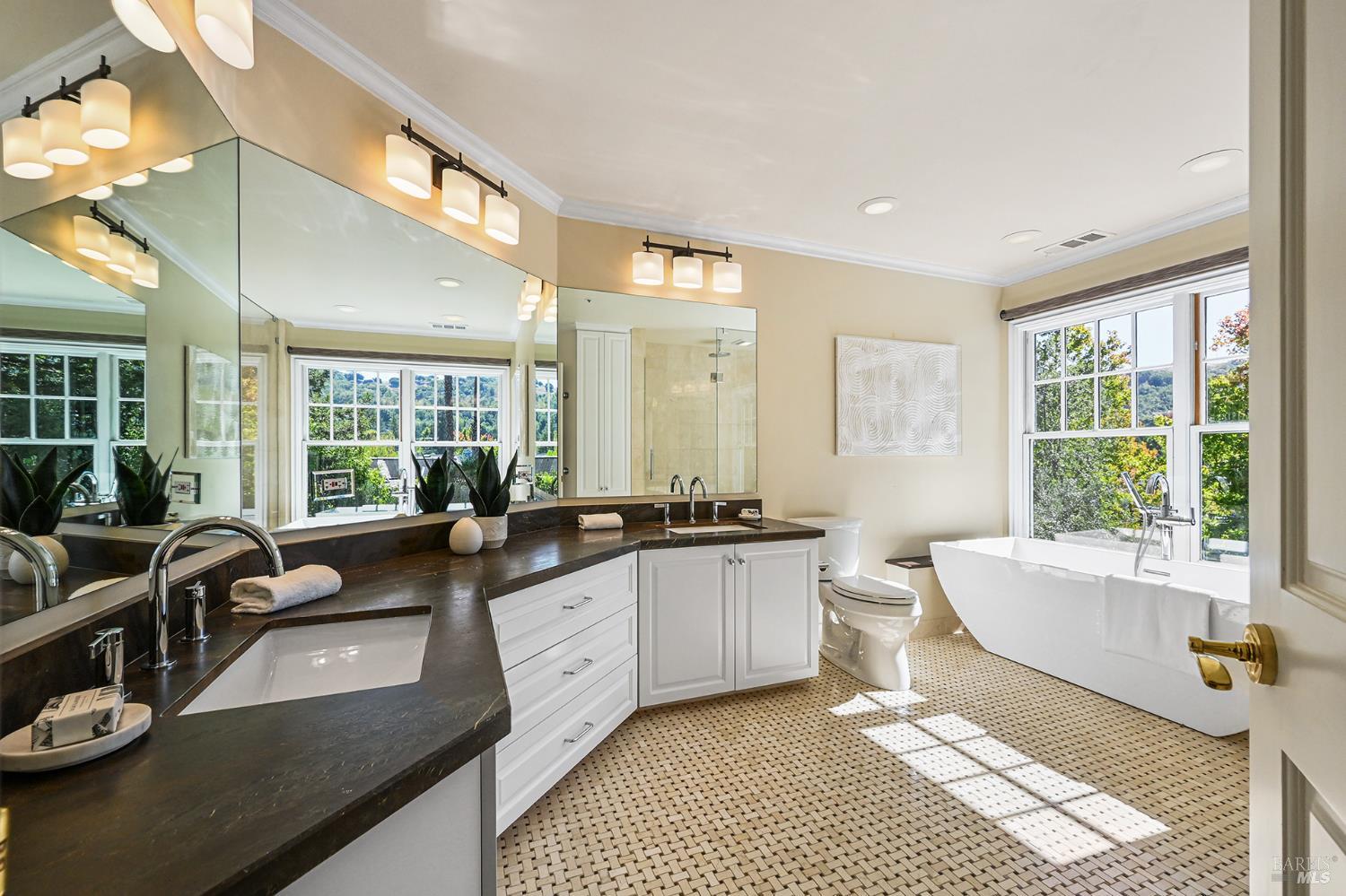 57 Garden Rock Road San Anselmo CA 94960