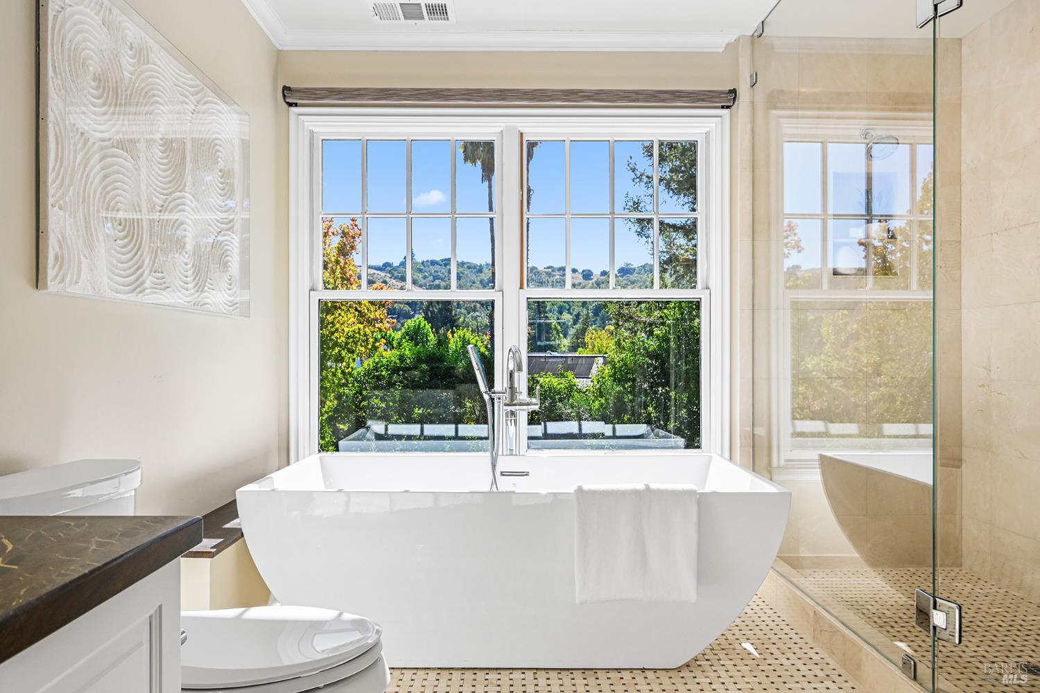 57 Garden Rock Road San Anselmo CA 94960