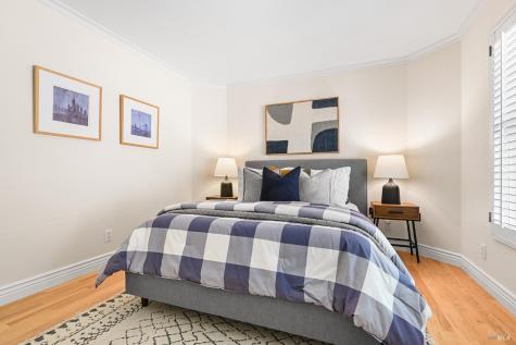 57 Garden Rock Road San Anselmo CA 94960