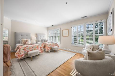 57 Garden Rock Road San Anselmo CA 94960