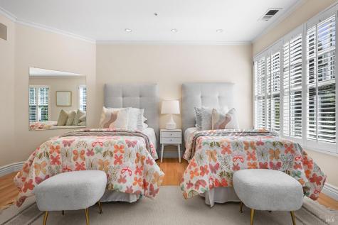 57 Garden Rock Road San Anselmo CA 94960