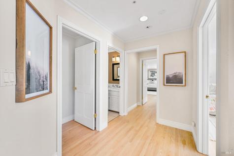 57 Garden Rock Road San Anselmo CA 94960